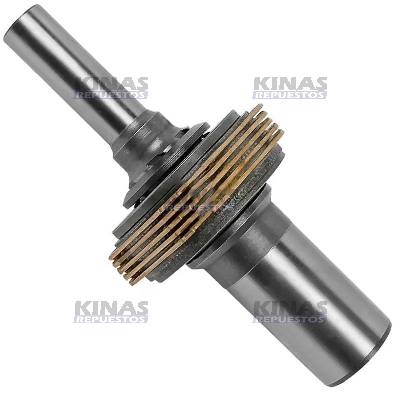 IMPULSOR MOTOR ARRANQUE SCANIA 112/113/MBB/VOLVO KB