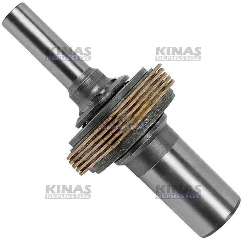 IMPULSOR MOTOR ARRANQUE SCANIA 112/113/MBB/VOLVO KB