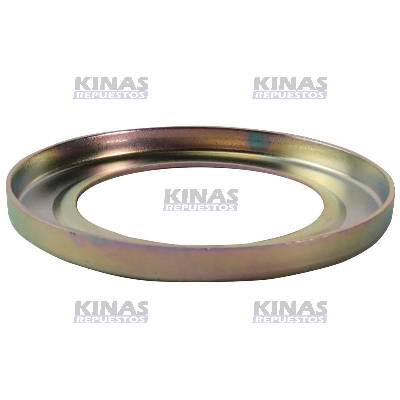 ARANDELA CAPA RETENTOR CHICO TRACCION NH 7630/8030 (40X62X6)