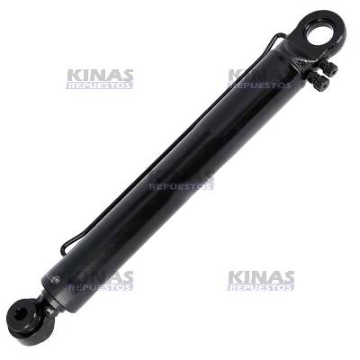 PISTON CILINDRO ALZA CABINA P SCANIA S4/S5 (CABINA BAJA) 4 PUNTOS 496MM