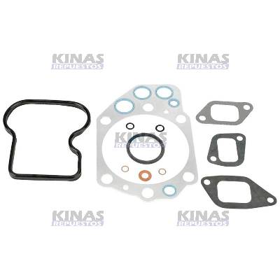 JG JUNTA TAPA MOTOR RETIFICACION SCANIA P93