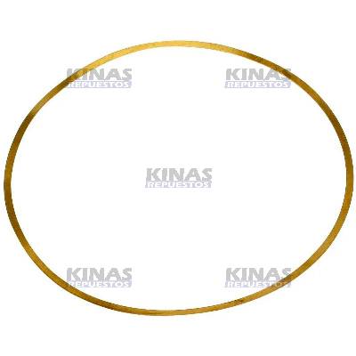 CALCE CAMISA MOTOR 030MM SCANIA P93/P94 030MM AMARILLO