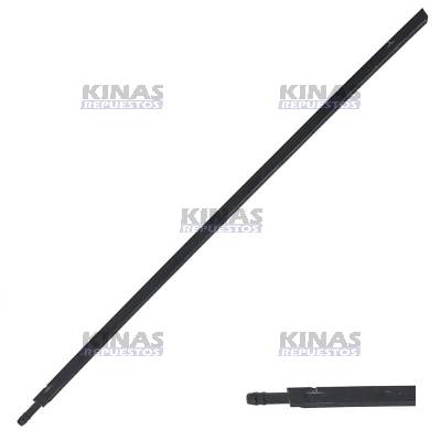 INYECTOR BARRA AGUA PARABRISA SCANIA S4/S5/NTG/VOLVO VARIOS (PAR)