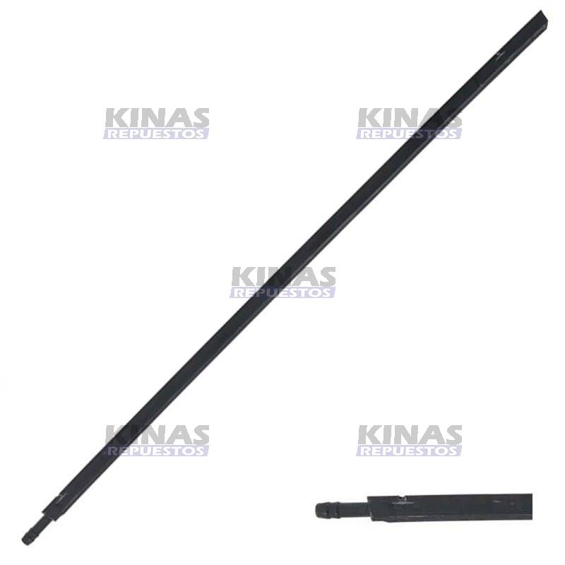 INYECTOR BARRA AGUA PARABRISA SCANIA S4/S5/NTG/VOLVO VARIOS (PAR)