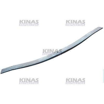 ELASTICO SUSPENCION TRASERA SCANIA 124/S4 (90x41x1,56) (DOBLE PATADA) PARABOLICO