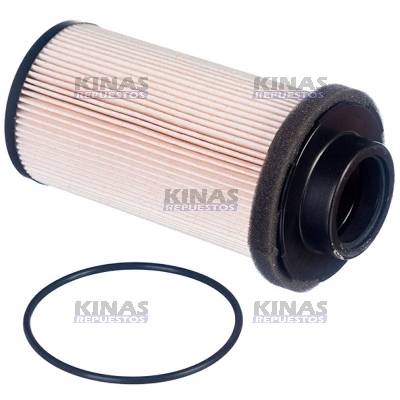 FILTRO COMBUSTIBLE MBB 1938/1944/2346/2546 OM457/OM460/OM501/OM542