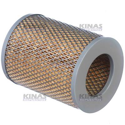 FILTRO AIRE MOTOR HILUX 2.8/2.4 1979/1999