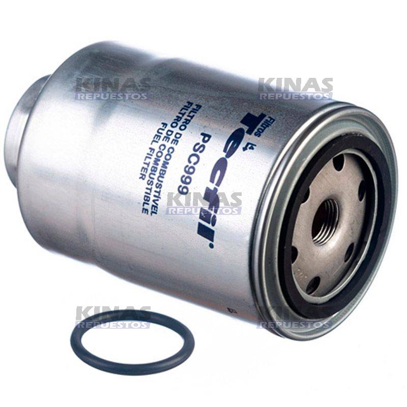 FILTRO COMBUSTIBLE TOYOTA HILUX/4RUNNER 2.4/2.7/2.8/3.0 1996/2005