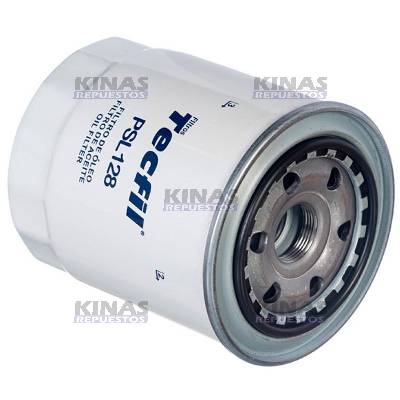 FILTRO ACEITE MOTOR TOYOTA HILUX 2.7/2.8/3.0 1996/2005