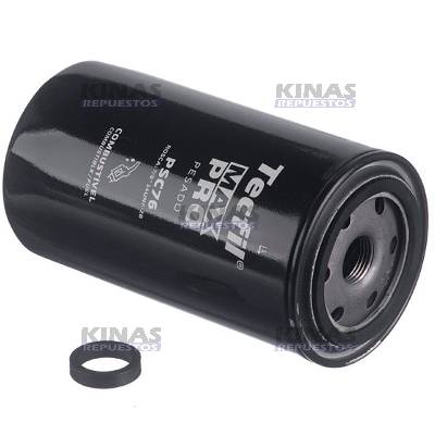 FILTRO COMBUSTIBLE MOTOR CUMMINS ISL 8.9 420CV/ CASE IH MAGNUM 225/250/310