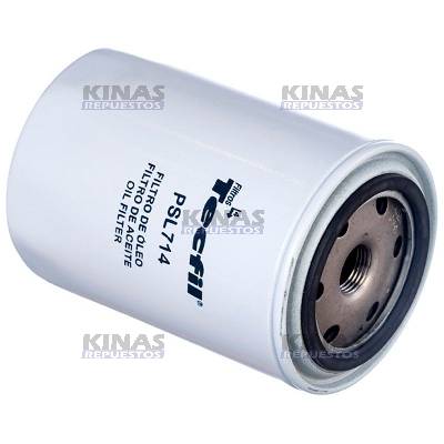 FILTRO ACEITE MOTOR RANGER/FRONTIER/NAVARA/PATROL/TERRANO