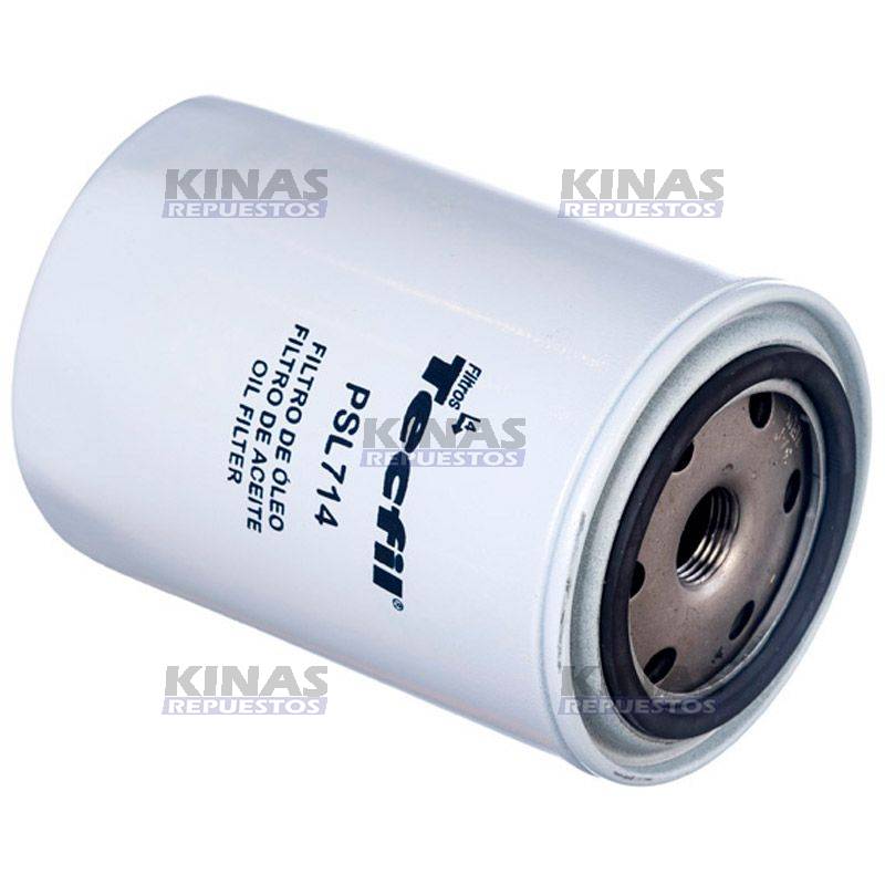 FILTRO ACEITE MOTOR RANGER/FRONTIER/NAVARA/PATROL/TERRANO