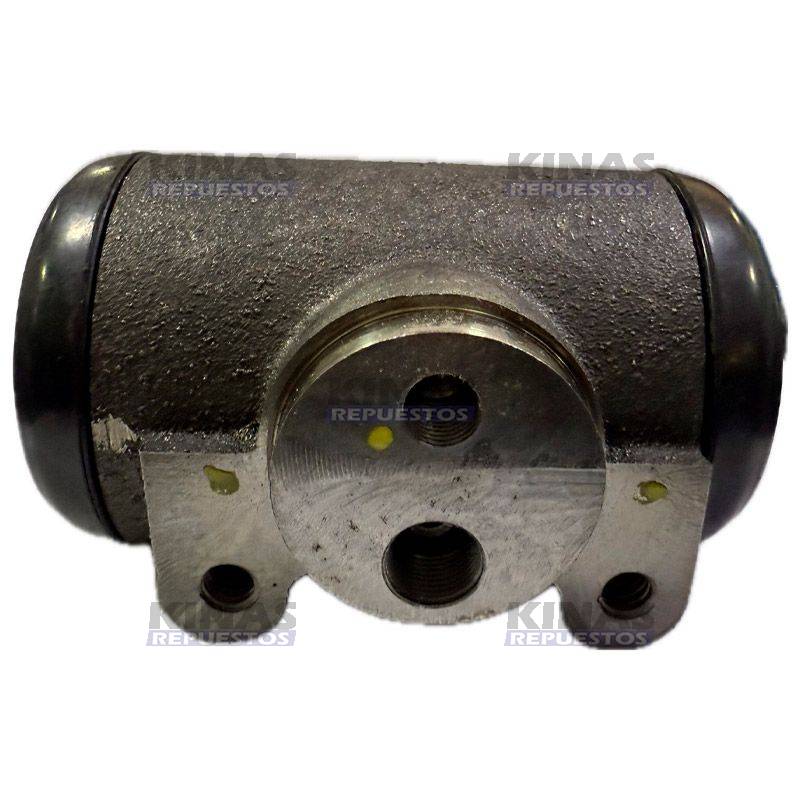 CILINDRO FRENO RODA TRASERO INFERIOR IZQ CHEVROLET D60 80/96 44.45MM
