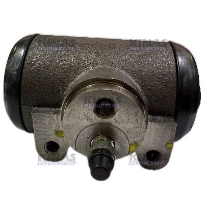 CILINDRO FRENO RODA TRASERO SUPERIOR IZQ CHEVROLET D60 80/96 44.45MM