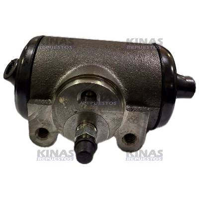 CILINDRO FRENO RODA TRASERO SUPERIOR DER CHEVROLET D60 80/96 44.45MM