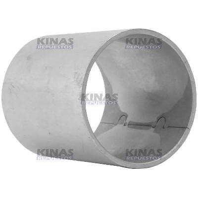 BUJE EJE HIDRAULICO LEVANTE FORD 6600/6610/7630 MASSEY 295 (HIERRO)