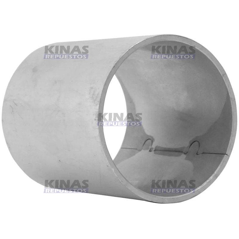 BUJE EJE HIDRAULICO LEVANTE FORD 6600/6610/7630 MASSEY 295 (HIERRO)