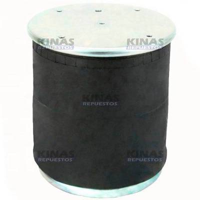 PULMON SUSPENCION TRACION SCANIA 112/113 C/BASE
