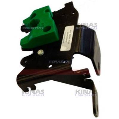 SEGURO/TRAVA PARRILLA SUPERIOR CABINA SCANIA G/R DER