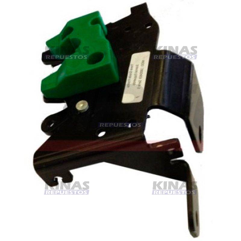 SEGURO/TRAVA PARRILLA SUPERIOR CABINA SCANIA G/R DER