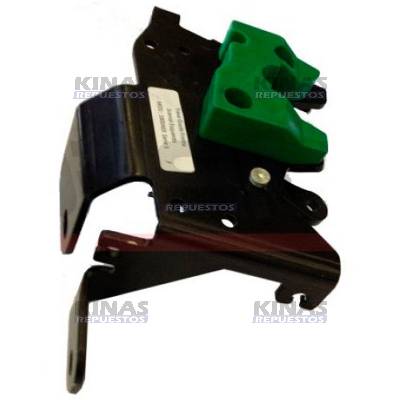SEGURO/TRAVA PARRILLA SUPERIOR CABINA SCANIA G/R IZQ