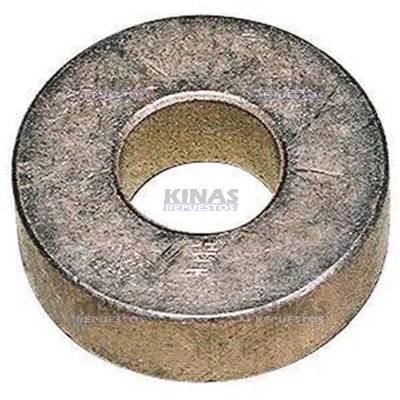 BUJE CENTRO VOLANTE EJE CAMBIO MWM D229 FORD F1000 98/- BRONCE