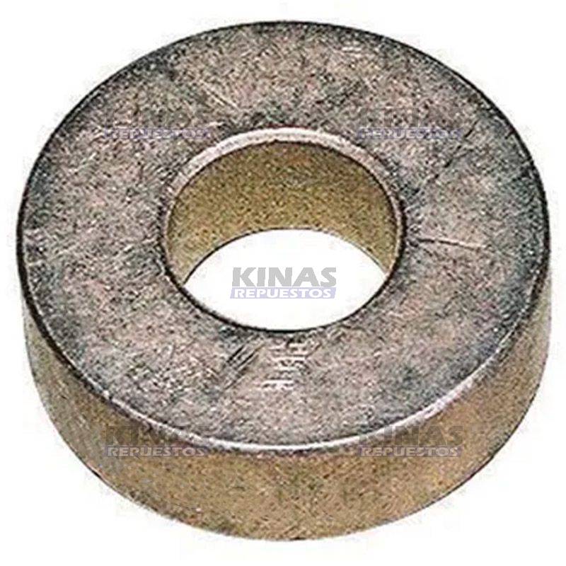 BUJE CENTRO VOLANTE EJE CAMBIO MWM D229 FORD F1000 98/- BRONCE
