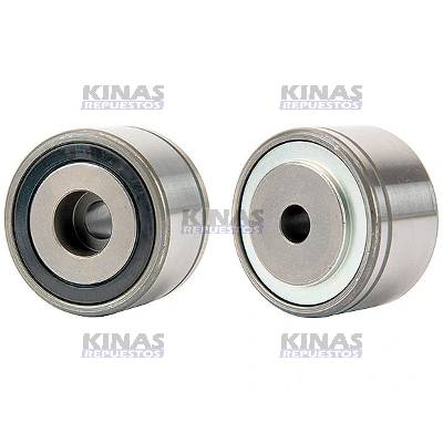 RULEMAN POLEA TENSOR CORREA MBB OM366/457/449 1620