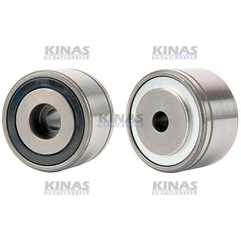 RULEMAN POLEA TENSOR CORREA MBB OM366/457/449 1620
