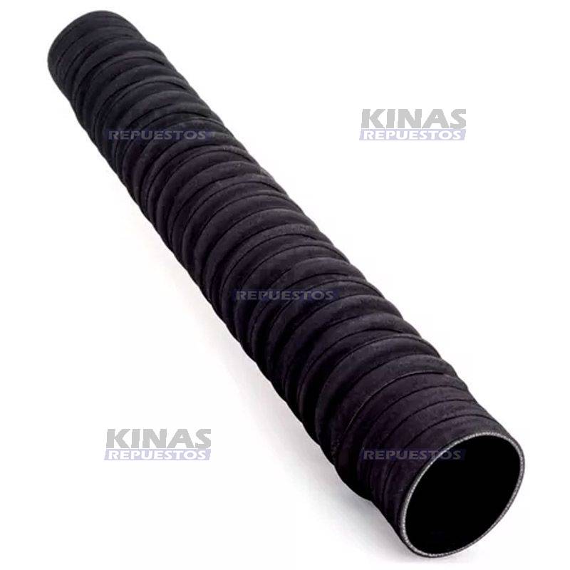 MANGUERA FLEXIBLE UNIVERSAL AGUA RADIADOR (50MMX660MM)