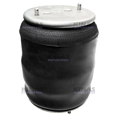 PULMON SUSPESPENCION DELANTERO SCANIA 94/114/124/S4/S5 MAYOR