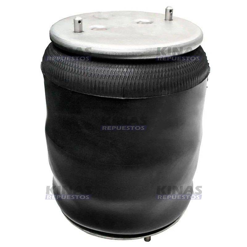 PULMON SUSPESPENCION DELANTERO SCANIA 94/114/124/S4/S5 MAYOR