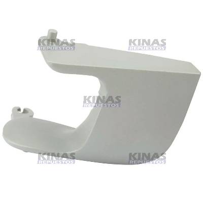 MANIJA INTERNA PUERTA CABINA SCANIA S5 IZQUIERDO
