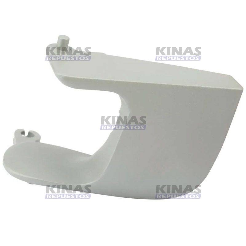 MANIJA INTERNA PUERTA CABINA SCANIA S5 IZQUIERDO