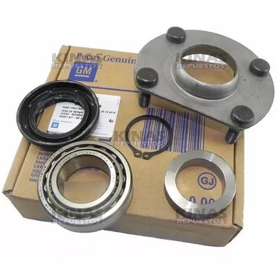 REPARO SEMI-EJE/PALIER DIF S10/BLAZER 98/2011 4X2/4X4 MWM SPRINT