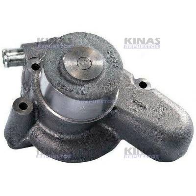 BOMBA AGUA MOTOR GENESIS TC59