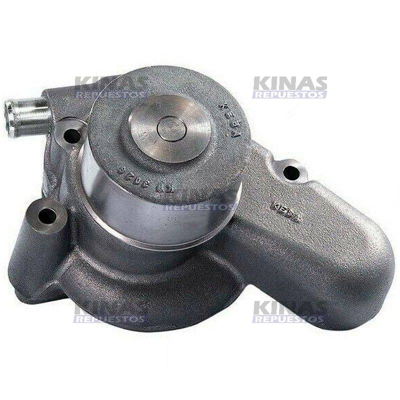 BOMBA AGUA MOTOR GENESIS TC59