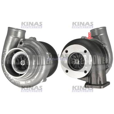 TURBO MOTOR GENESIS TC59