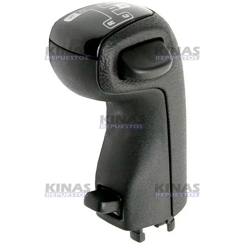 MANOPLA CAMBIO 6 MARCHAS SCANIA S4/S5 GR900/GR920 (ENCAIXE)