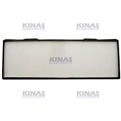 FILTRO CABINA AIRE ACONDICIONADO SCANIA S5