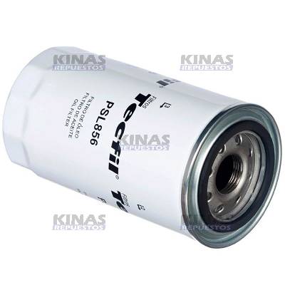FILTRO ACEITE MOTOR NEW HOLLAND 7040 NEF 6CIL