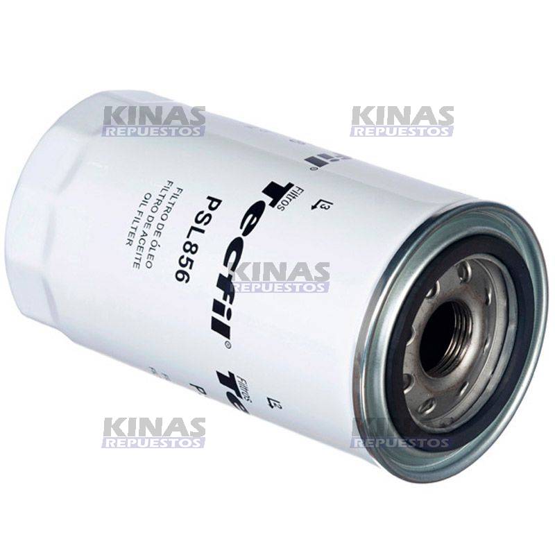 FILTRO ACEITE MOTOR NEW HOLLAND 7040 NEF 6CIL