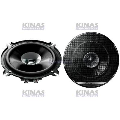 ALTO FALANTE/PARLANTE 5PULGADA 2X230 WATTS 2 VIAS (PAR)