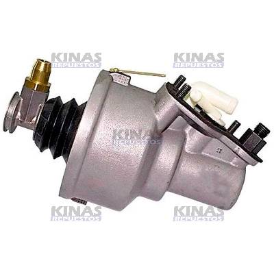 SERVO EMBRAGUE SCANIA P94/114/124/S4