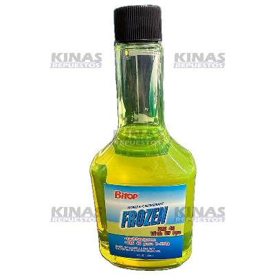 ACEITE AIRE CONDICIONADO FROZEN PAG46/R134A 237ML