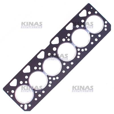 JUNTA TAPA MOTOR 1006T PERKINS 6CC MASSEY 680
