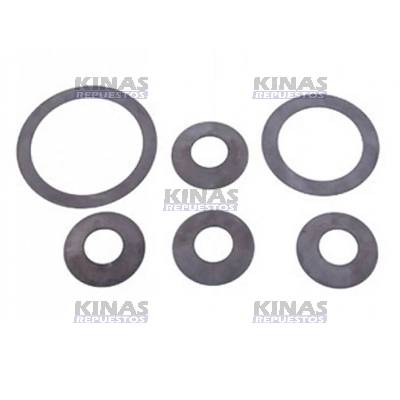 KIT CALCE DIFERENCIAL PLANETARIA SCANIA 112/113/124 S/TRAVA