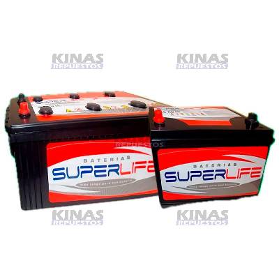 BATERIA 12V 70AMPERES DERECHO