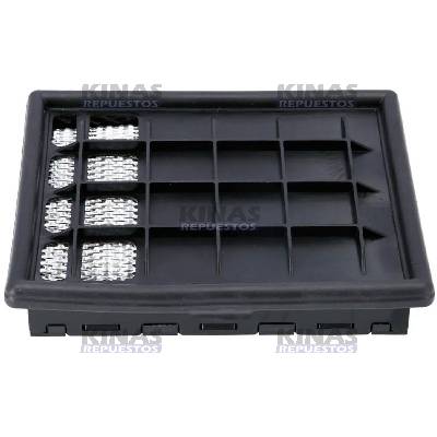 FILTRO VENTILACION CARTER MOTOR SCANIA P94/S5 D9/DC11/DC12/DC13