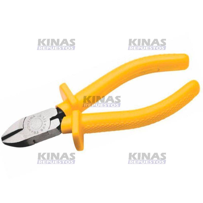 PINZA/ALICATE CORTE 6 PULGADAS